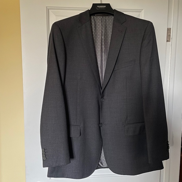 Boulevard Club Blazer - Picture 1 of 5